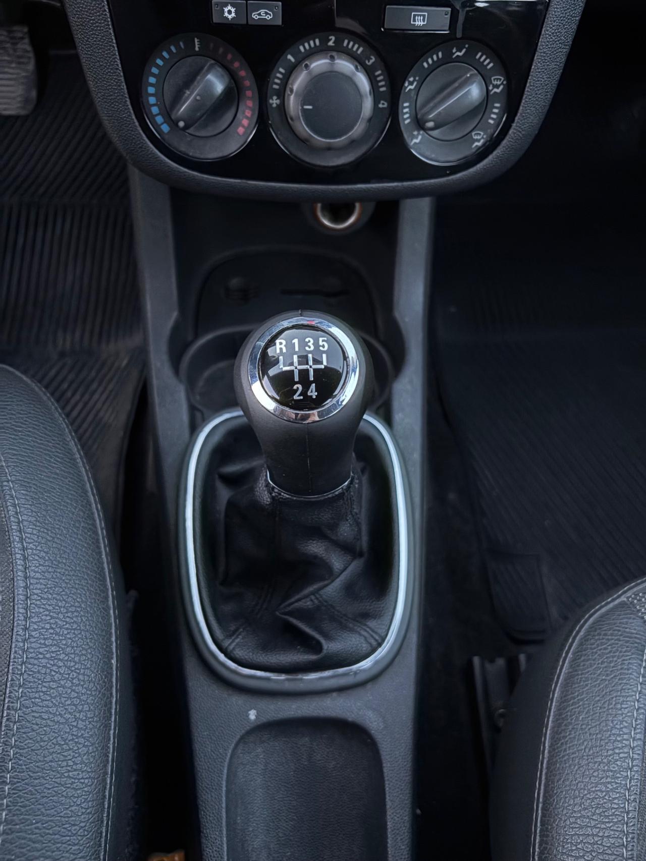 Opel Corsa 1.3 CDTI 75CV 5 porte Cosmo