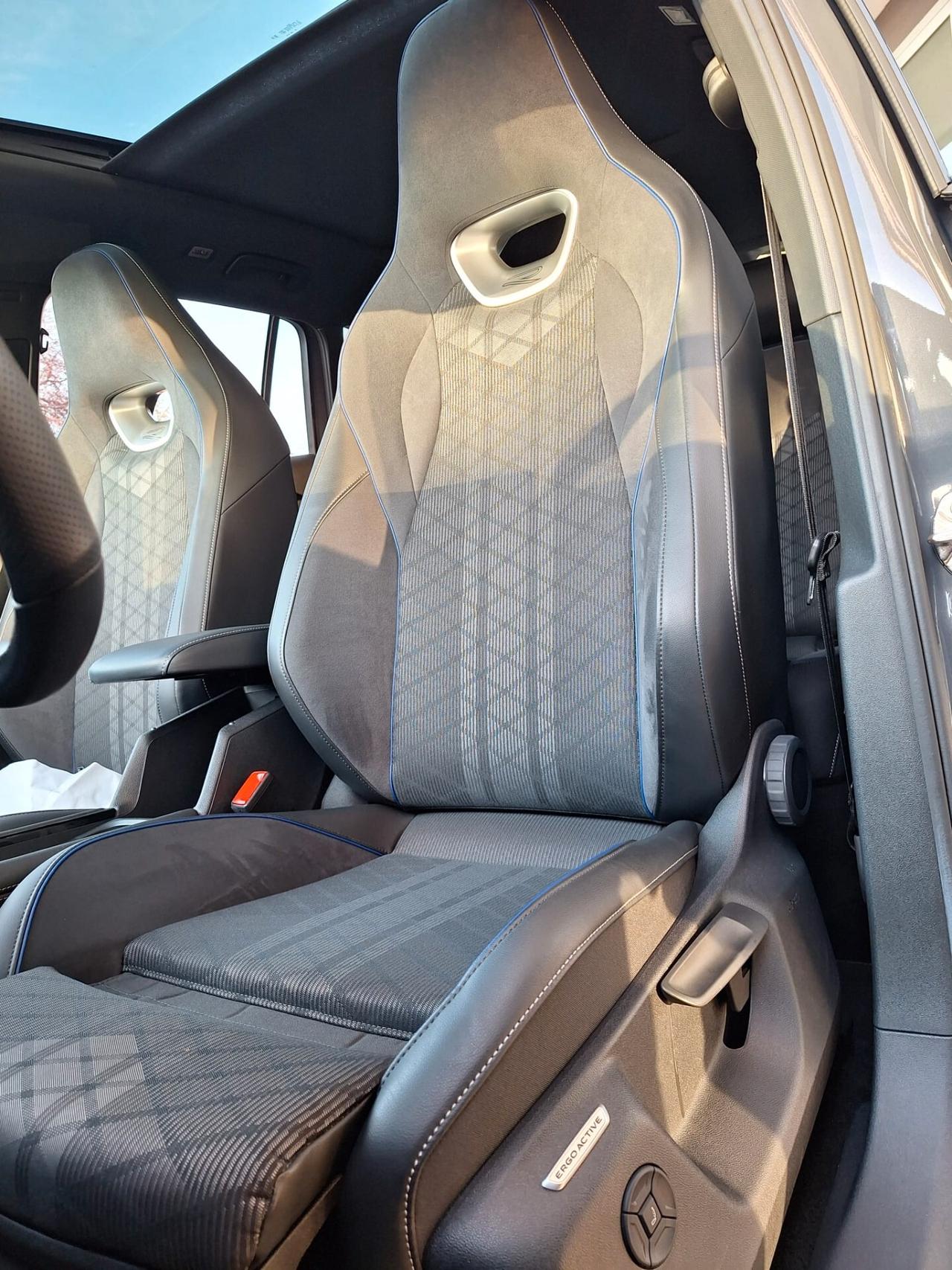 Volkswagen Tiguan 2.0 TDI 150 CV DSG R-Line Plus