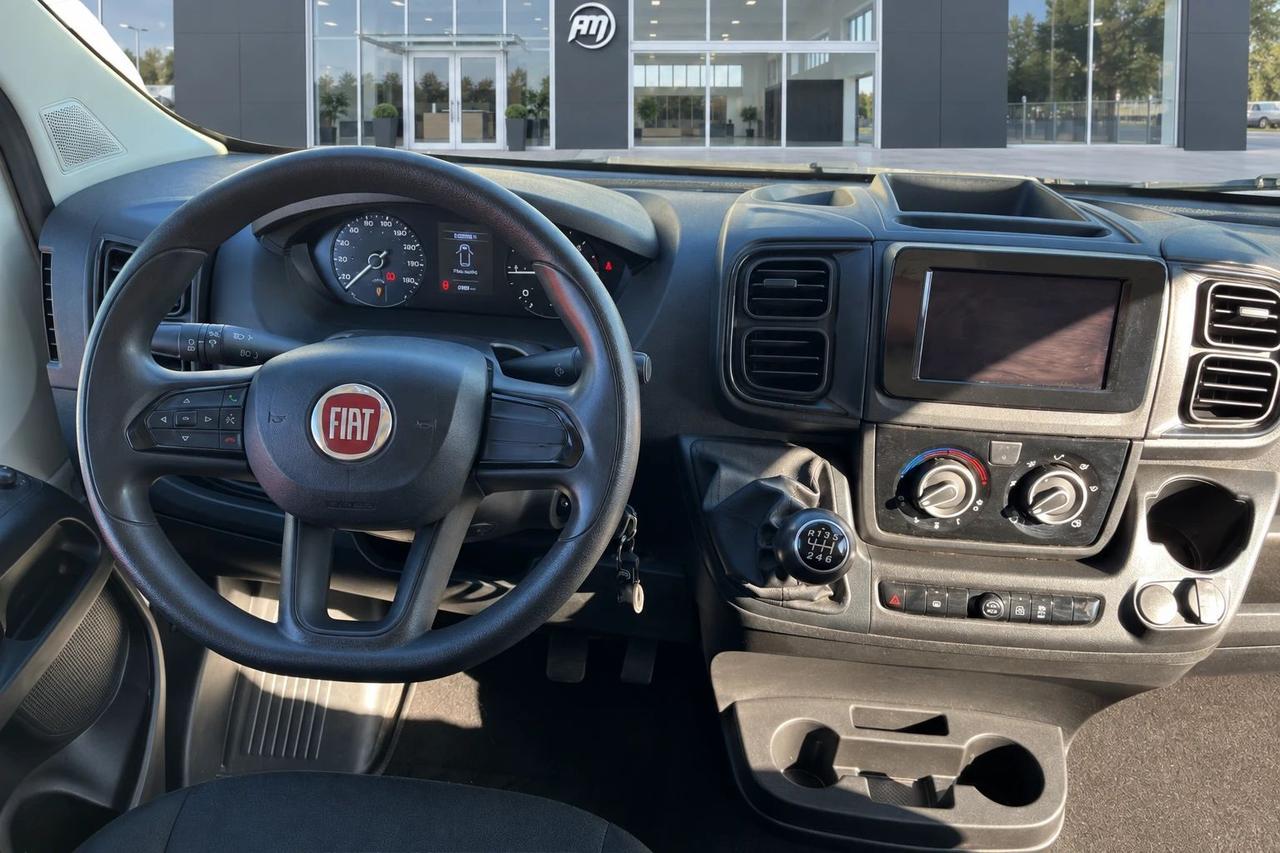 Fiat Ducato L2H2 2.2 MJT 33Q.LI