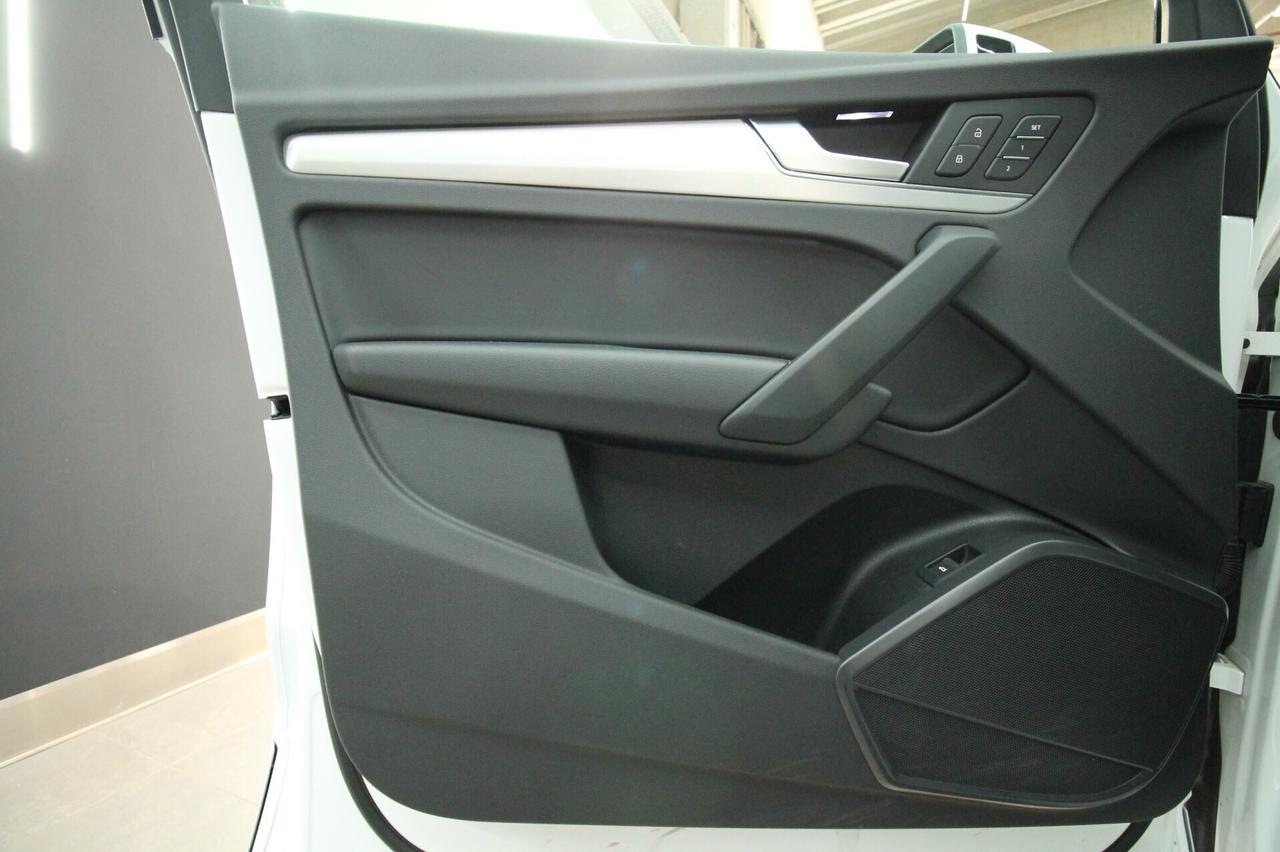 AUDI Q5 35 TDI S TRONIC S LINE PLUS