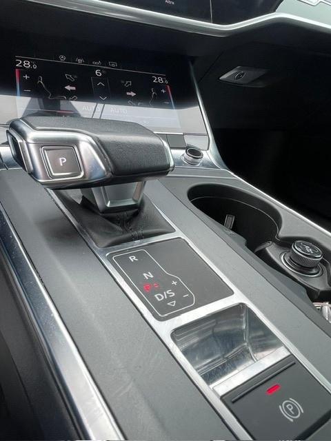 Audi A6 Avant 40 2.0 TDI S tronic Business