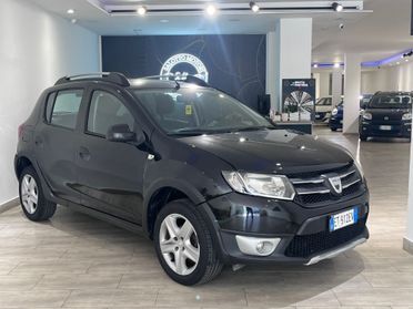 Dacia Sandero Stepway 900 TCe 12V 90CV Prestige