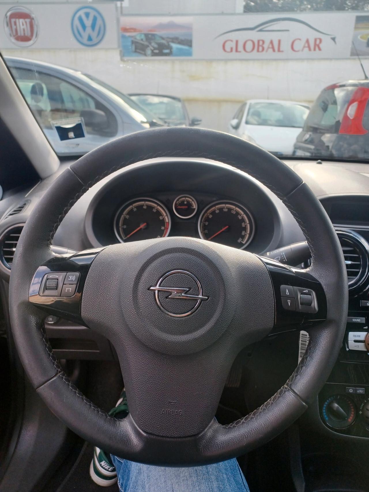 Opel Corsa 1.2 GPL-TECH Edition 111 Anniversario