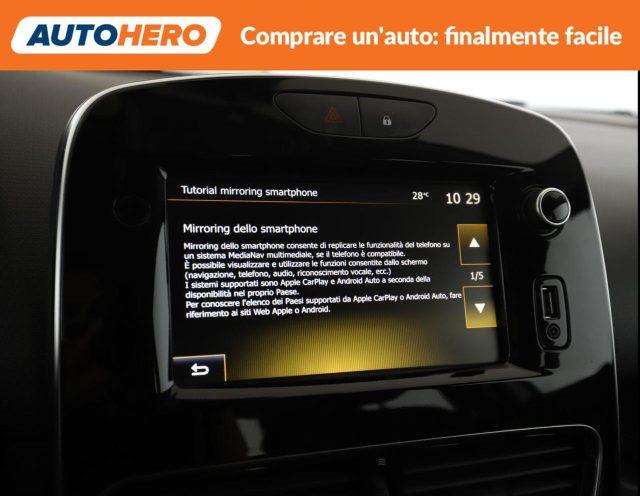RENAULT Clio dCi 8V 90 CV 5 porte Moschino Zen