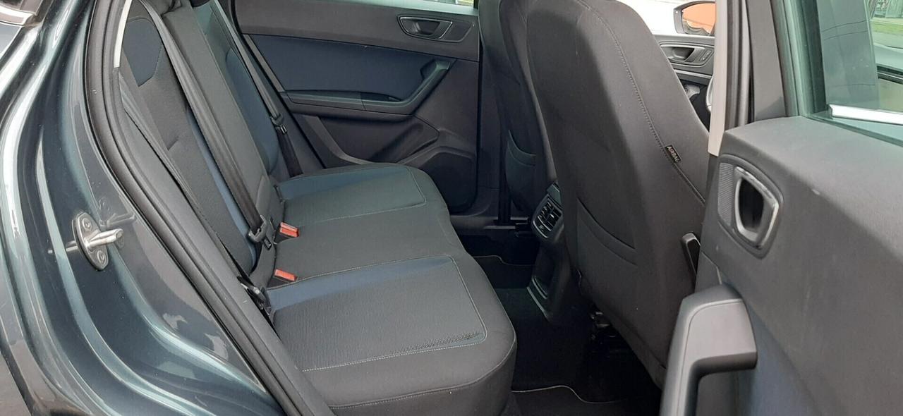 Seat Ateca 1.6 TDI Style