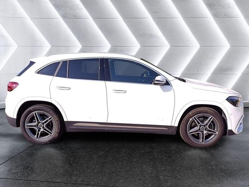 Mercedes-Benz GLA 180 d AMG Line Advanced Plus auto
