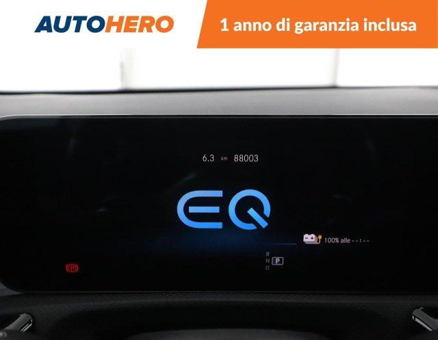 MERCEDES-BENZ A 250 e Automatic EQ-Power Premium