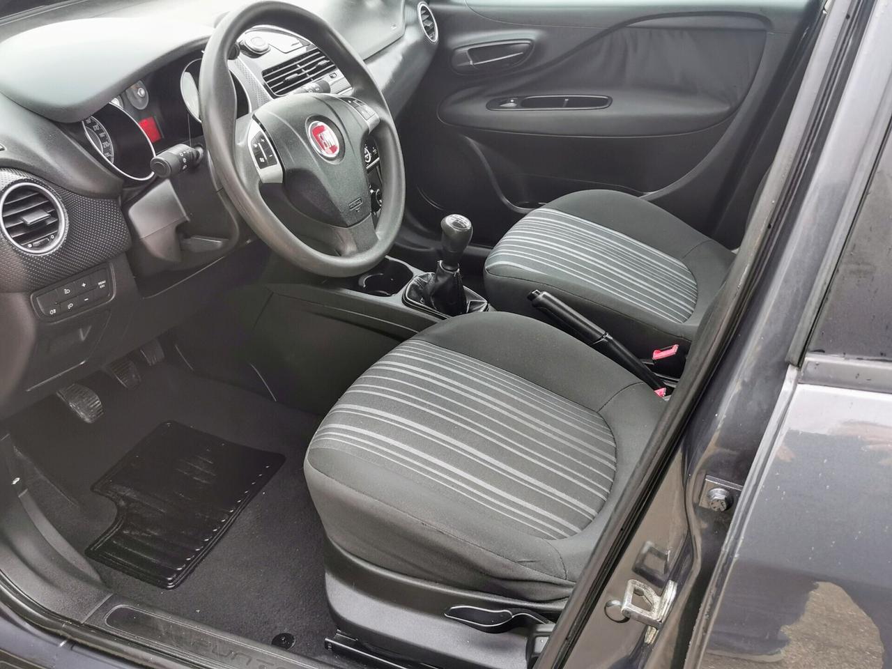 Fiat Grande Punto 1.3 M JET GARANZIA 24 MESI