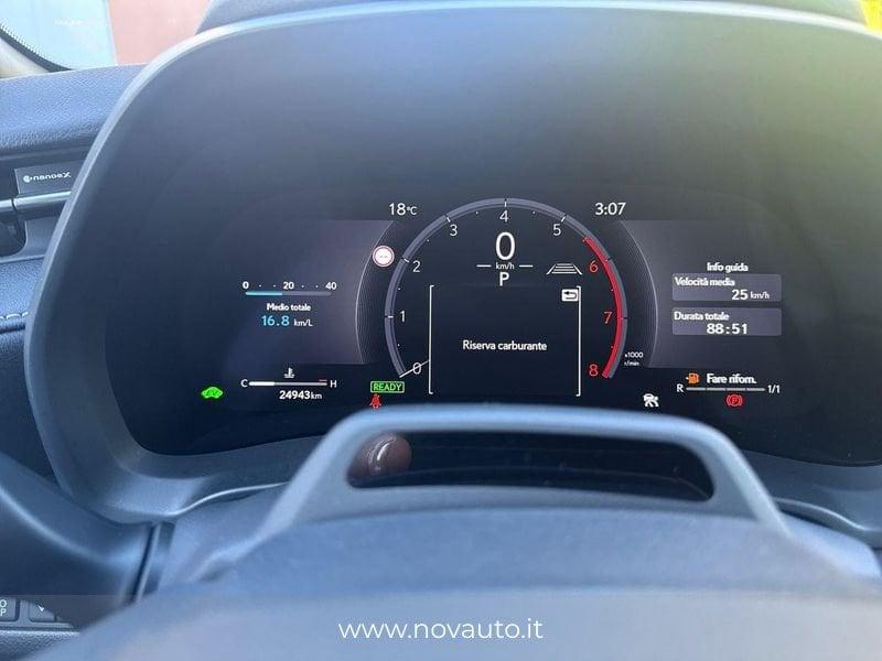 Lexus LBX LBX 1.5 hybrid Relax 2wd
