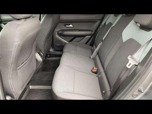 Dacia Bigster 1.2 mild hybrid 140cv Extreme