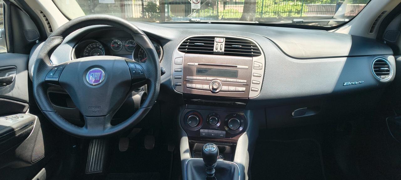 Fiat Bravo 1.4 Easy