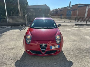 Alfa Romeo MiTo 1.3 JTDm 85 CV Finanziabile