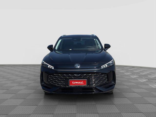 MG HS (2024-->) PHEV Luxury