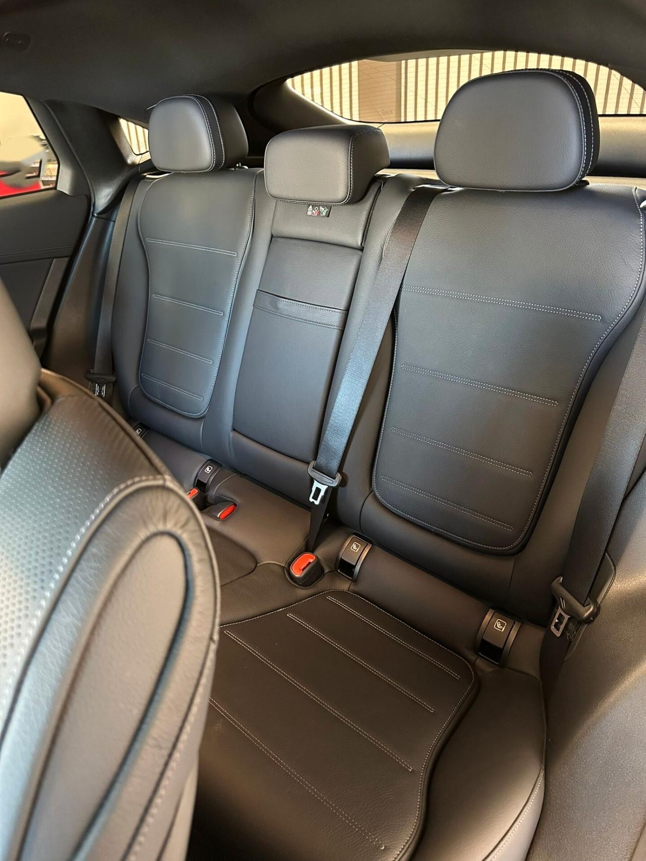 Mercedes-benz GLC 300 d 4Matic Mild hybrid Coupé AMG Line Premium Plus