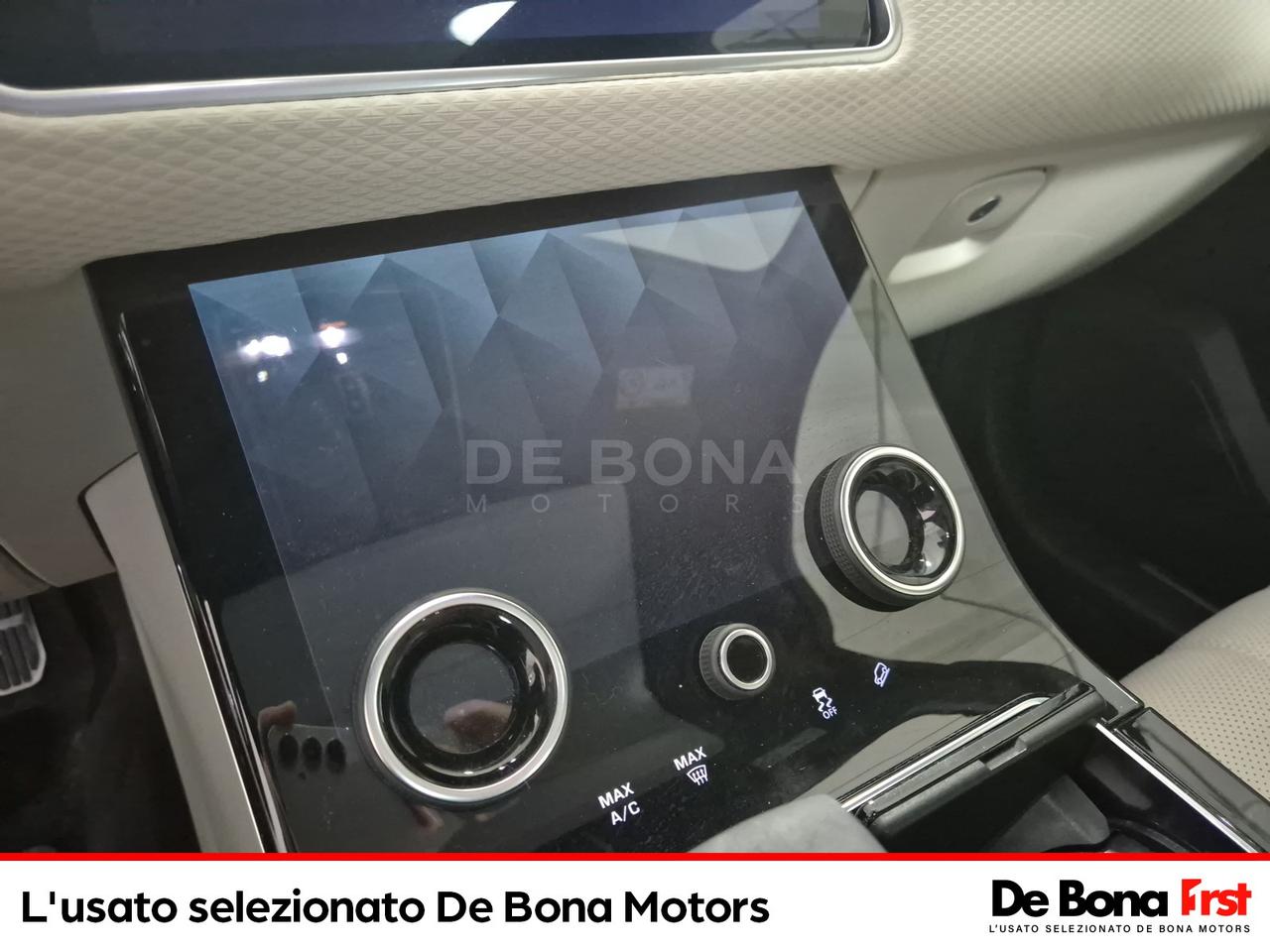 Land Rover Range Rover Velar 2.0 si4 r-dynamic se 250cv auto my20