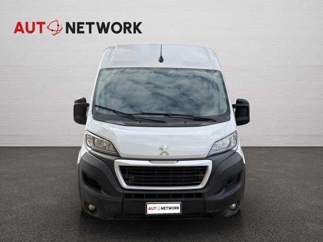 PEUGEOT Boxer 333 2.2 BlueHDi 140 S&S PM-TM Furgone Premium