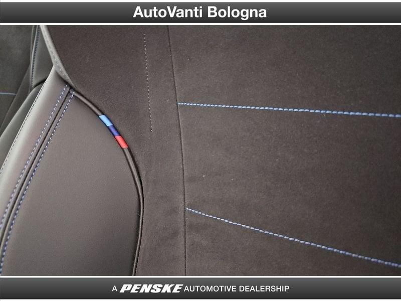 BMW X1 X1 xDrive 20d Msport Pro