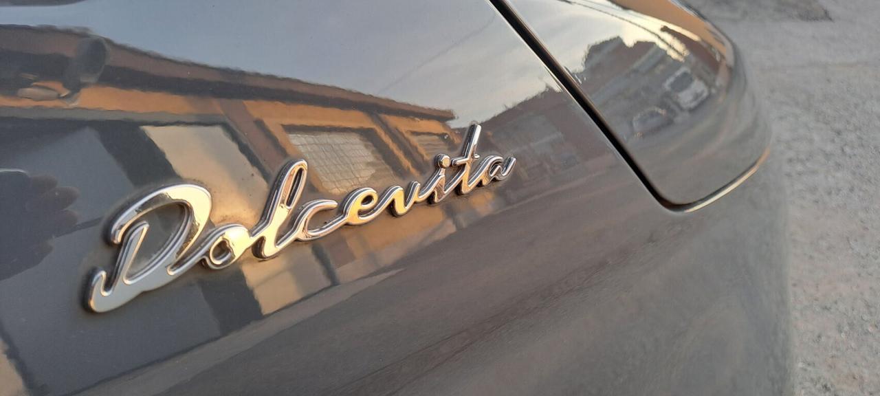 Fiat 500 1.0 Hybrid Dolcevita 70 CV KM. 23.000 CERTIFICATI - AUTO PER NEOPATENTATI!