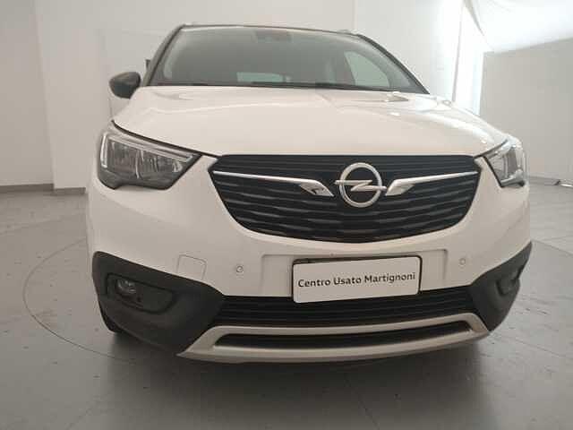 Opel Crossland X X 1.2 Turbo 12V 110 CV Start&Stop aut. Innovation