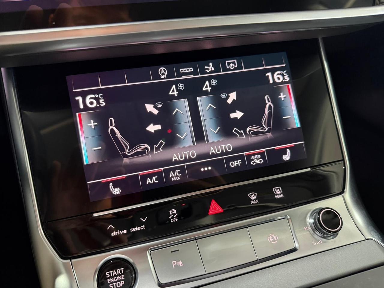 Audi A7 SPB 40 2.0 TDI S tronic S-Line
