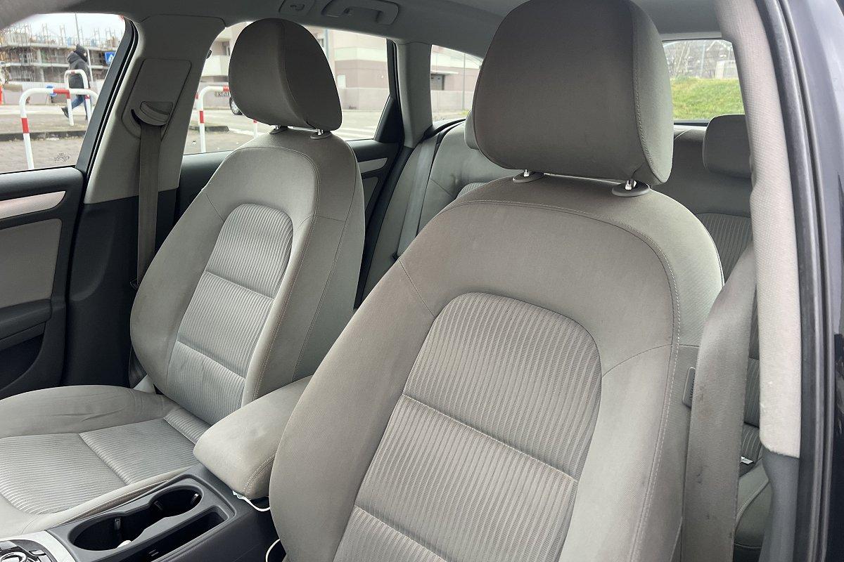 AUDI A4 Avant 2.0 TDI 143CV F.AP. Advanced