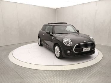 MINI Mini 3 porte 1.5 Cooper Hype