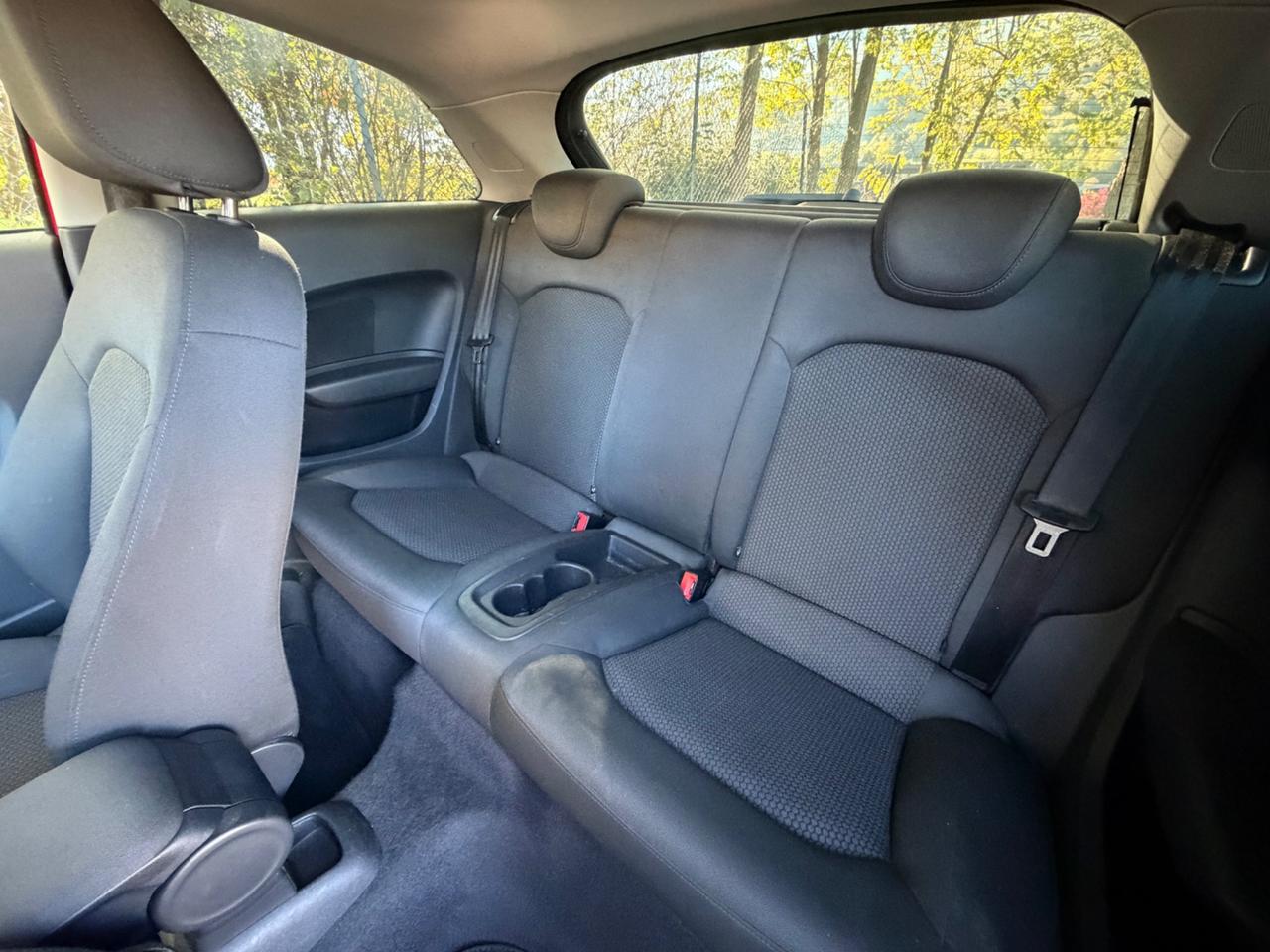 Audi A1 1.2 TFSI Attraction NEOPATENTATI