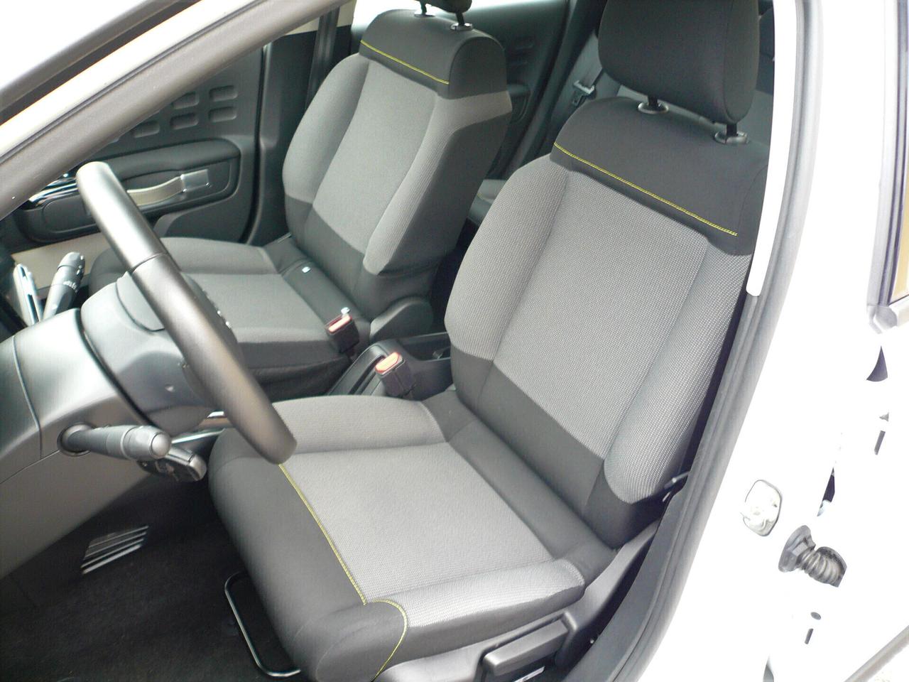 Citroen C3 Aircross PureTech 82 Feel-APP CAR PLAY-SOLO 42000 KM -PREZZO REALE