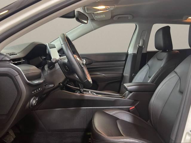 JEEP Compass 1.3 Turbo T4 240 CV PHEV AT6 4xe S