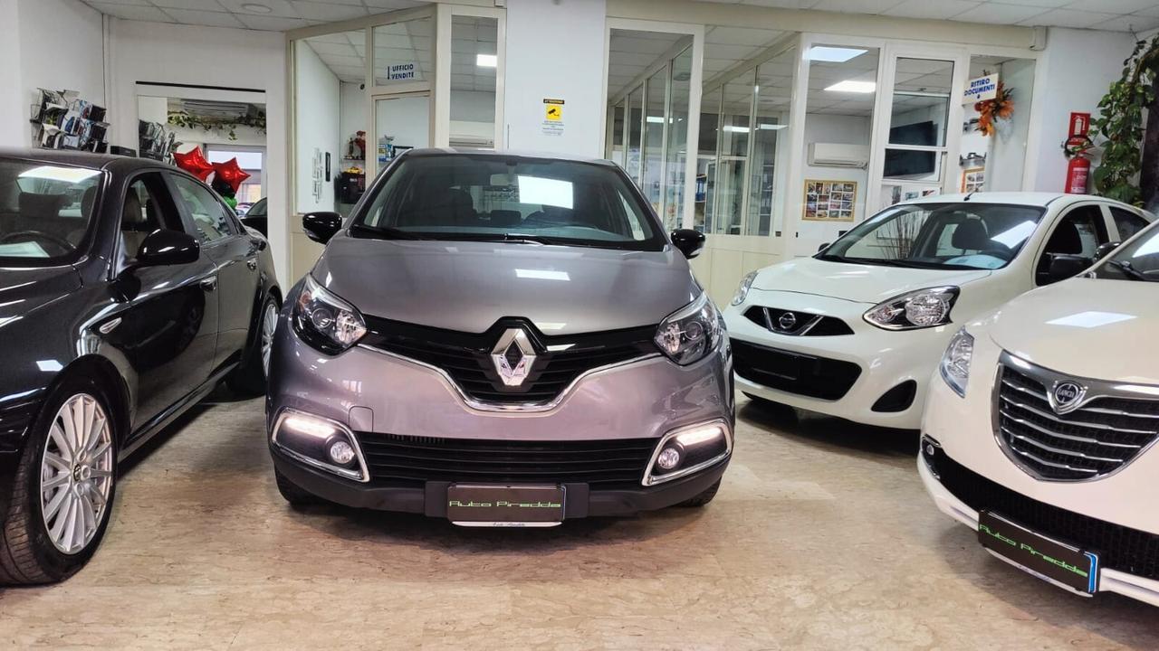 Renault Captur 0.9 TCe 12V 90 CV Energy Zen EURO 6
