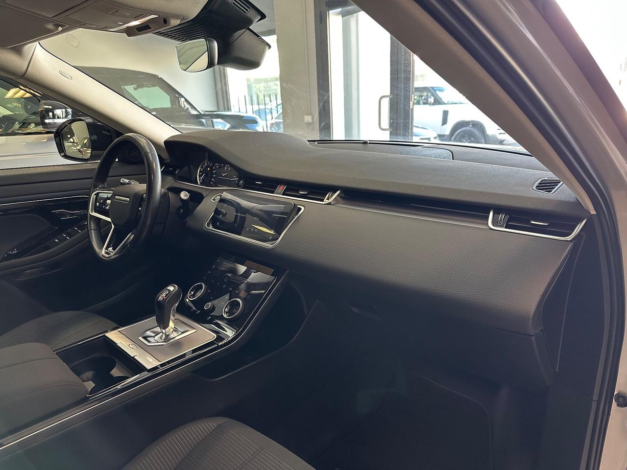 Land Rover Range Evoque 2.0D I4 163 CV AWD Auto HSE