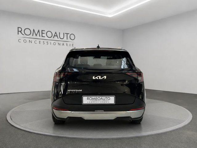 KIA Sportage NEW 1.6 TGDi GPL BUSINESS