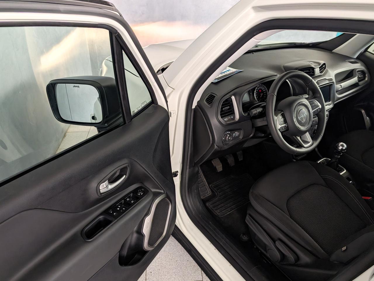 Jeep Renegade 1.0 T3 Longitude