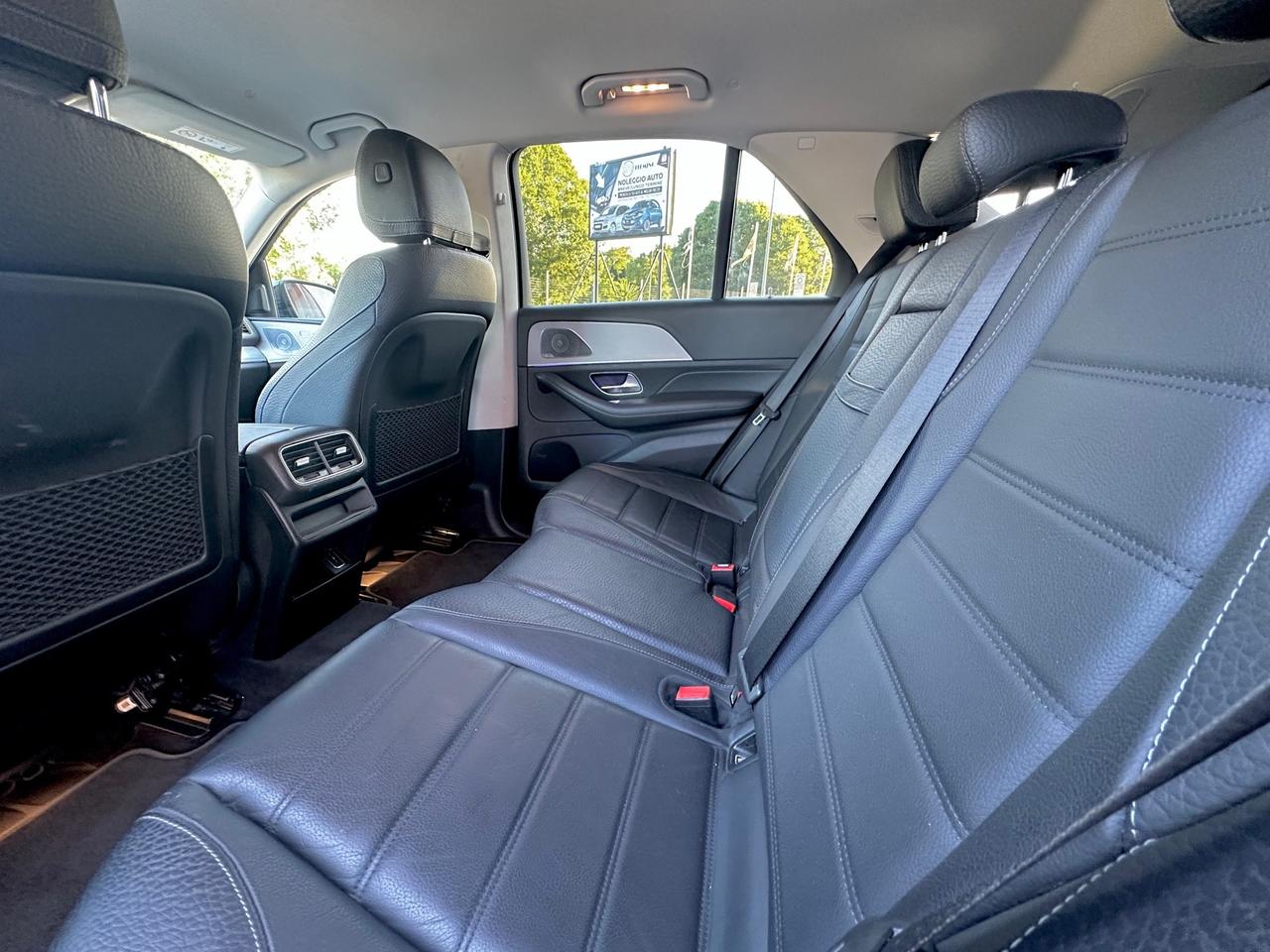Mercedes-benz GLE 300 GLE 300 d 4Matic Premium Plus AMG