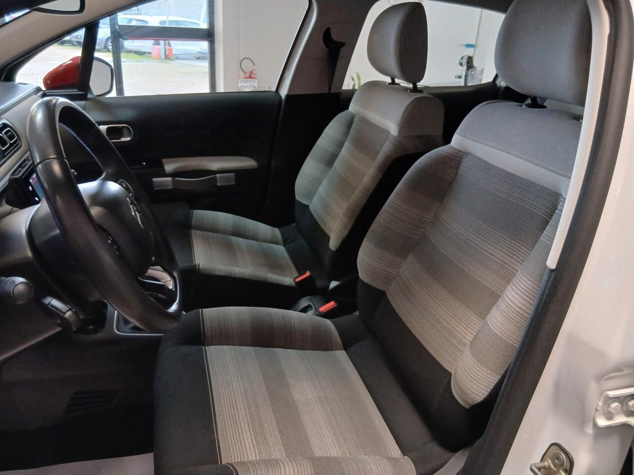 Citroen C3 - 1.5 BlueHDi 100CV GARANTITA