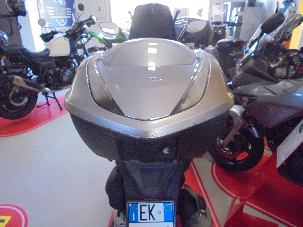 Honda SH 150 ABS
