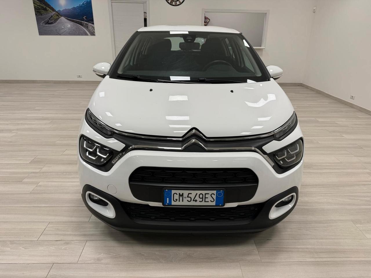 Citroen C3 83 S&S You