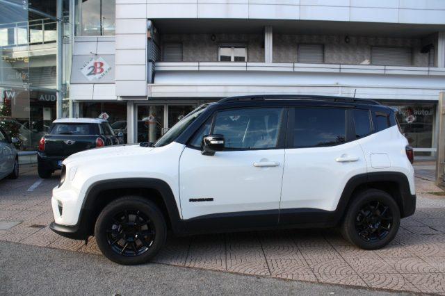 JEEP Renegade 1.3 T4 190CV PHEV 4xe AT6 Business Plus