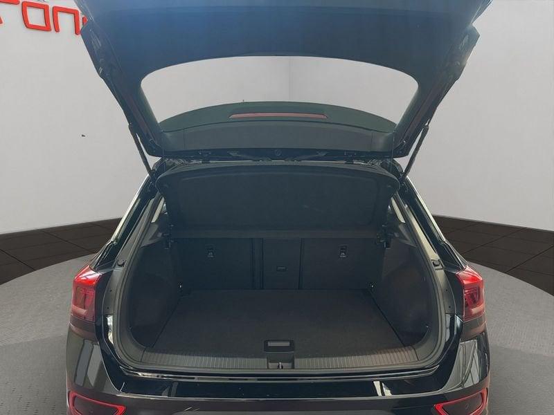 Volkswagen T-Roc T-Roc 2.0 tdi Life 150cv dsg