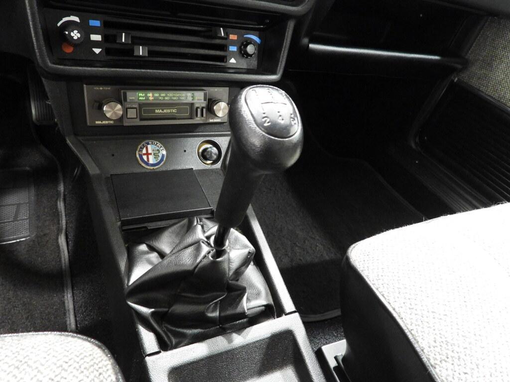 Alfa Romeo Giulietta 1.6