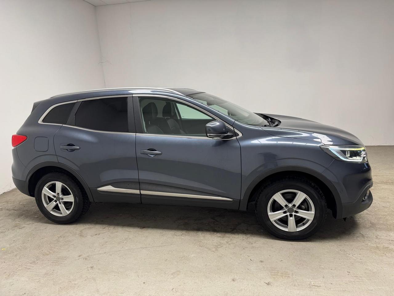 RENAULT Kadjar - Kadjar 1.5 dci energy Intens 110cv edc