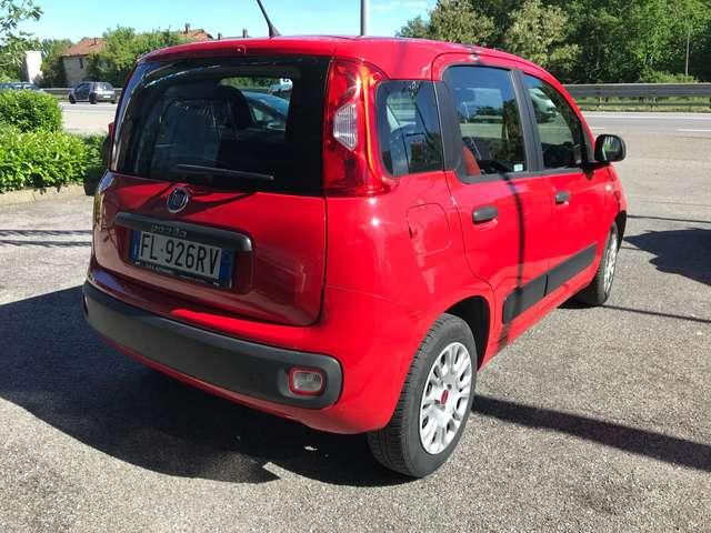 Fiat Panda Panda 1.2 Lounge 69cv