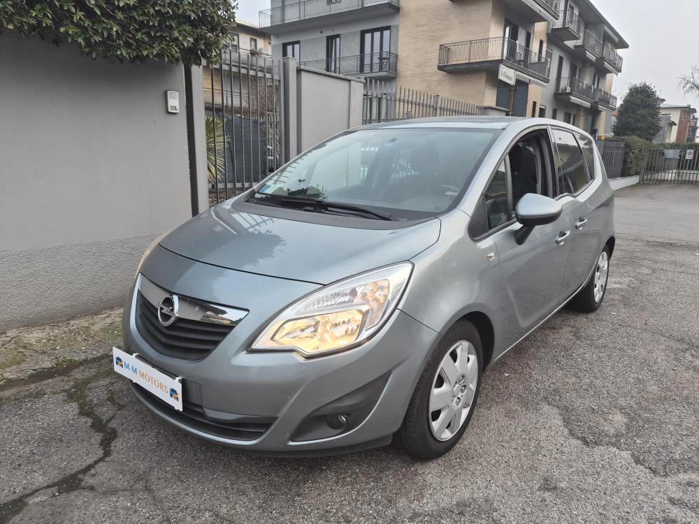 Opel Meriva 1.3 cdti ecoflex Cosmo 95cv