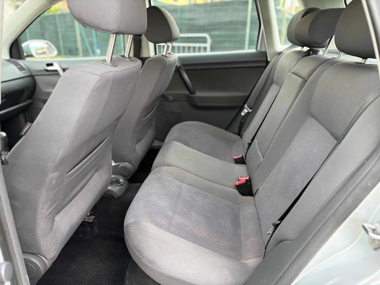 Volkswagen Polo 1.2/70CV 12V 5p. Comfortline