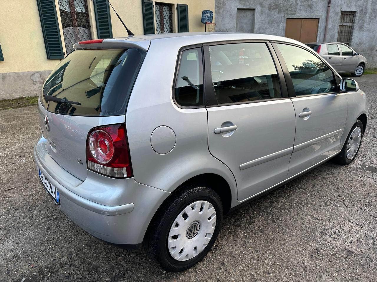 Volkswagen Polo 1.4/75CV 16V 5p. Comfortline