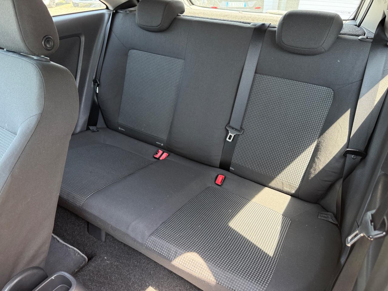 Opel Corsa 1.2 3 porte|METANO