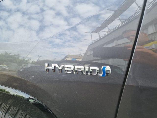 TOYOTA RAV 4 MY23 RAV4 2.5 HV (222CV) E-CVT AWD-i Business