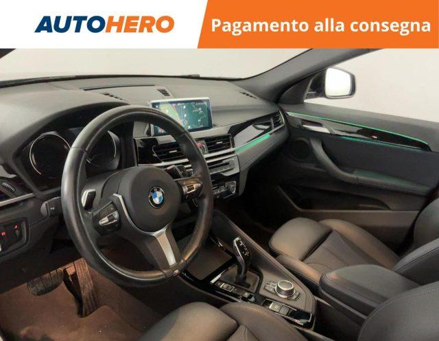 BMW X2 xDrive20d Msport-X