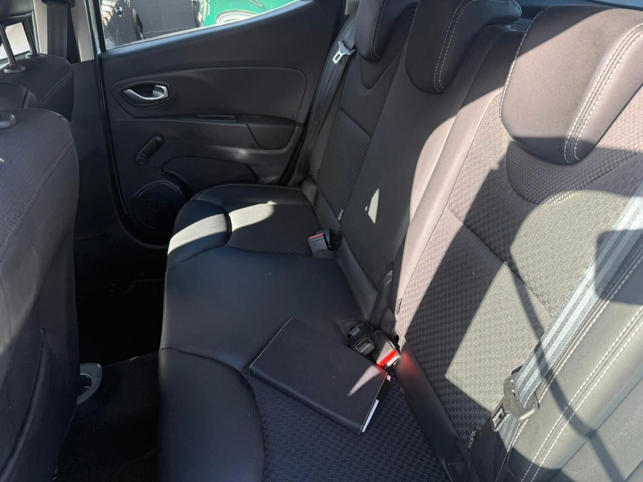 Renault Clio dCi 8V 90 CV 5 porte Moschino Life