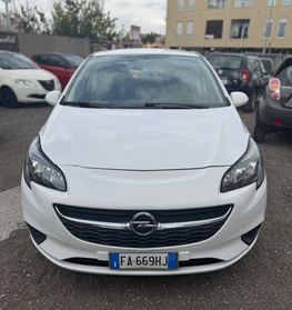Opel Corsa 1.4 90CV GPL Tech 5 porte n-Joy
